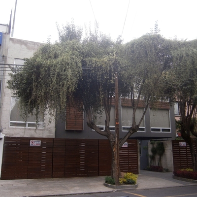 Edificio Habitacional
