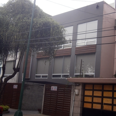 Edificio Habitacional