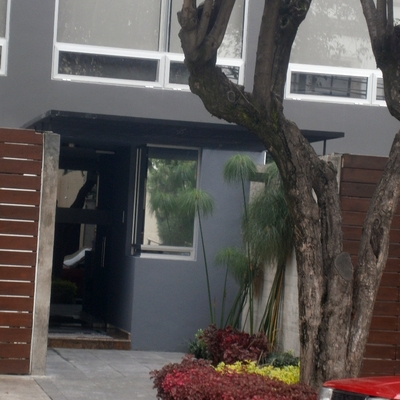 Edificio Habitacional