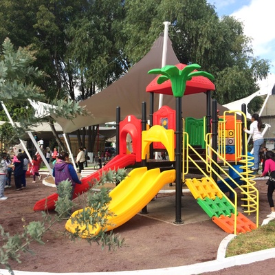 Juegos ingantiles