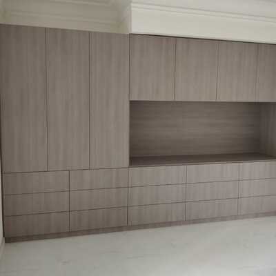 Mueble de madera