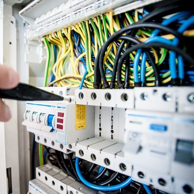 Instalaciones Eléctricas