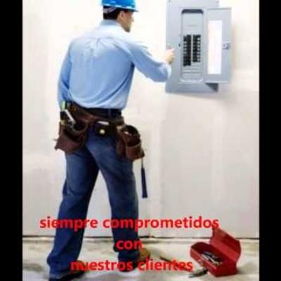 electricistas
