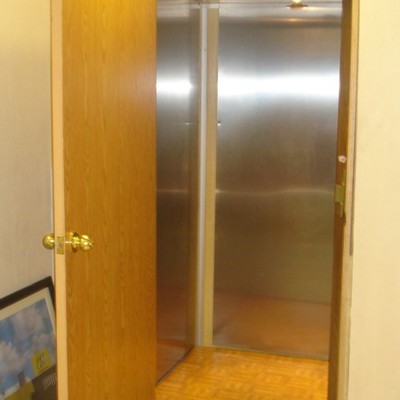 Elevador residencial