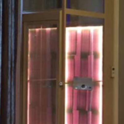 ELEVADOR PANORÁMICO