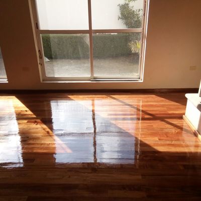 TZALAM EN LA EMBAJADA AMERICANA