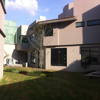 Lomas Country Club 02