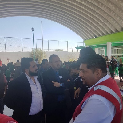 Entrega de proyectos llave en Mano