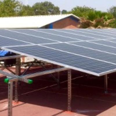 P-2231 Escuela 12.7 KW