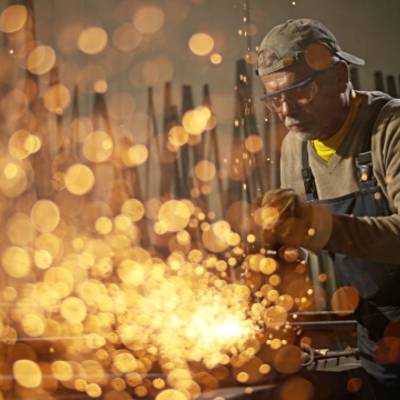 Equipo Humano especializado y capacitado