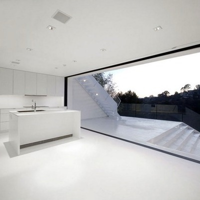 Espacios prefabricados