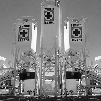 CONCRETOS CRUZ AZUL