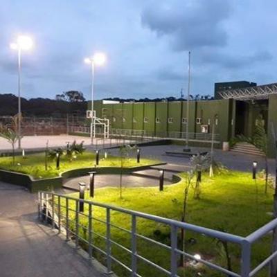 Estancias militares