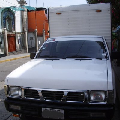 estaca