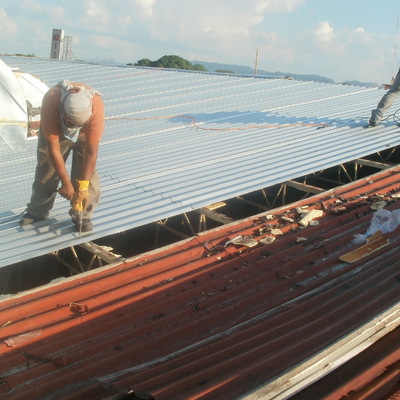 Estructura y laminacion