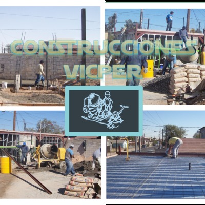 CONSTRUCCIONES LIJERAS