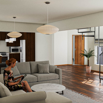 RENDER INTERIOR