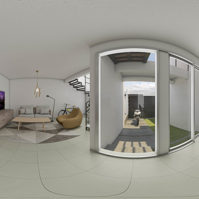 RENDER 360°