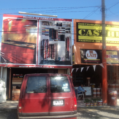 EXHIBICION MR. CLOSET