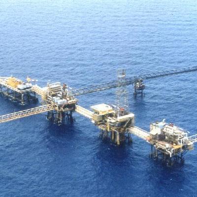 Experiencia Offshore