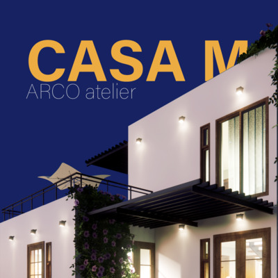 Proyecto Casa M.