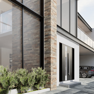 Residencial Republica