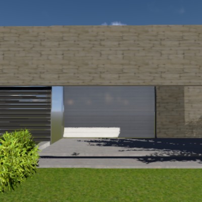 CASA HABITACIÓN