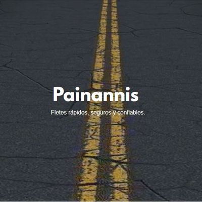 Painannis