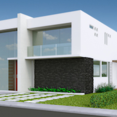 CASA HABITACION JALISCO