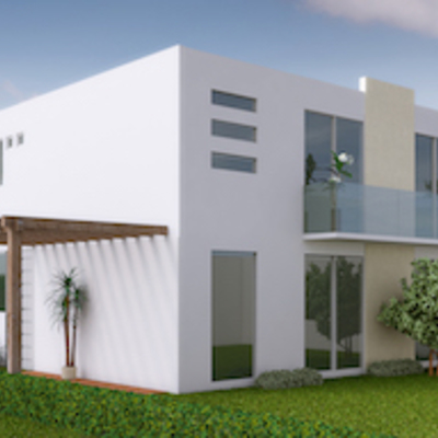 CASA HABITACION JALISCO