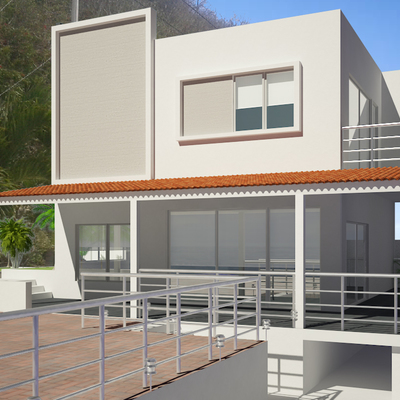 PROYECTO REMODELACION