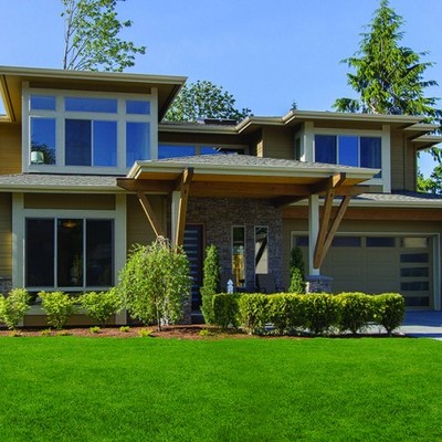 CONSTRUCCIÓN DE VIVIENDA