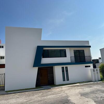 Diseño exterior con elegancia atemporal