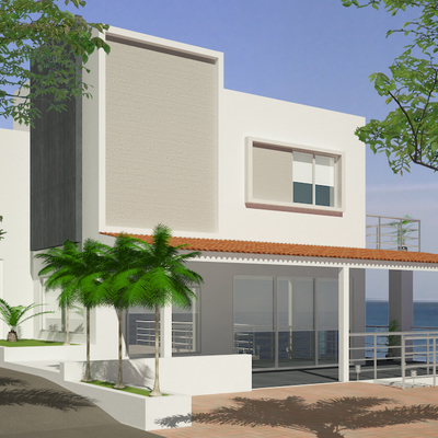 PROYECTO REMODELACION