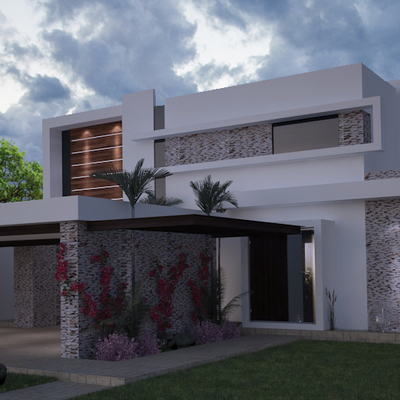 proyecto arquitectonico