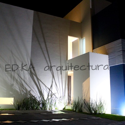 Diseño vanguardista