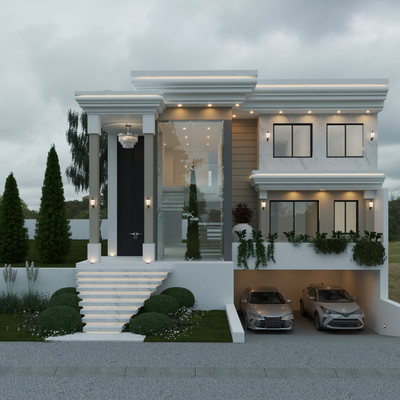 CASA HABITACION