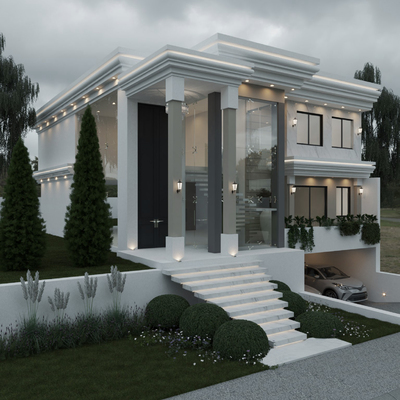 CASA HABITACION
