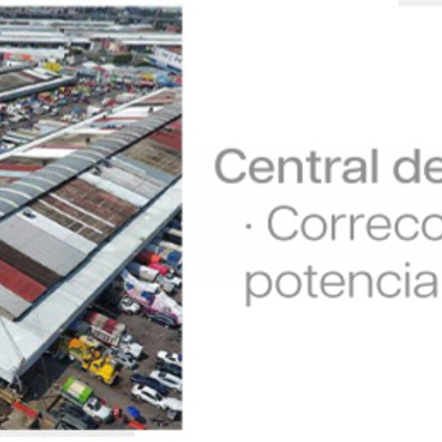 PROYECTO ELECTRICO INDUSTRIAL