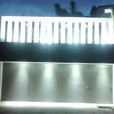 CASA HABITACION