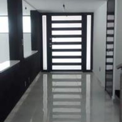 CASA HABITACION