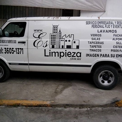 limpieza profecional