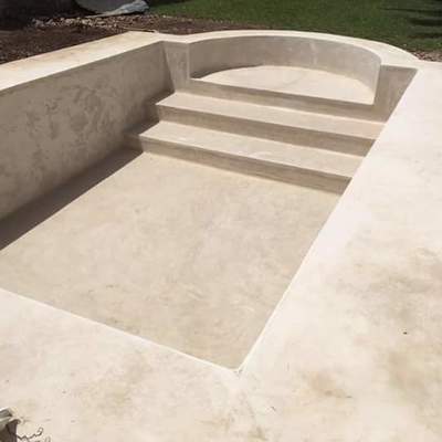 Piscina acabado chukun 