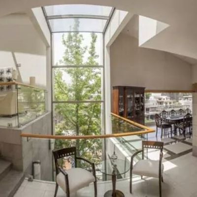 ampliacion casa-habitacion de segundo piso