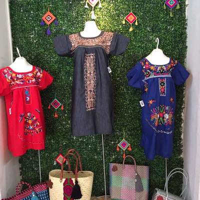 Cava Mexican Bohemian