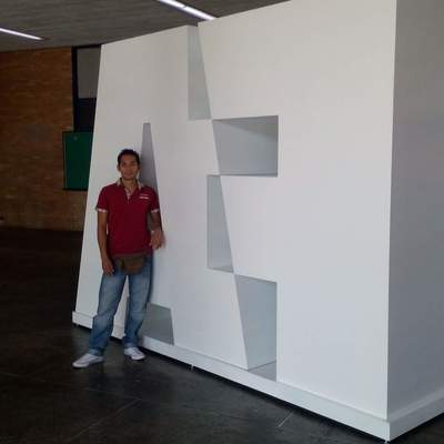 FA facultad de Arquitectura 