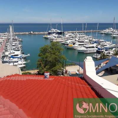 Impermeabilizacion de teja.