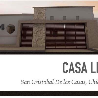 Casa leo