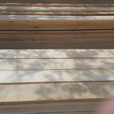 Madera de pino nacional