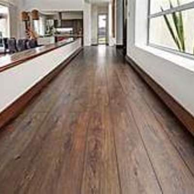 Pisos de madera y laminados